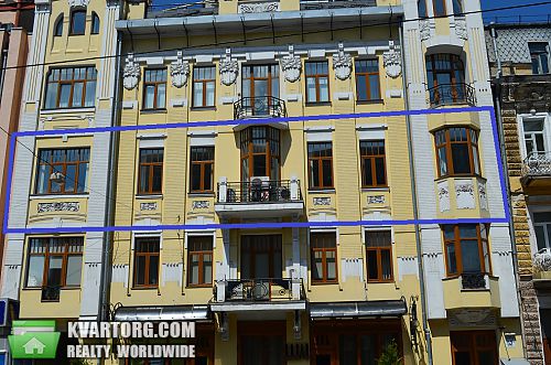 Rent out office. Киев, Богдана Хмельницкого — photo 2