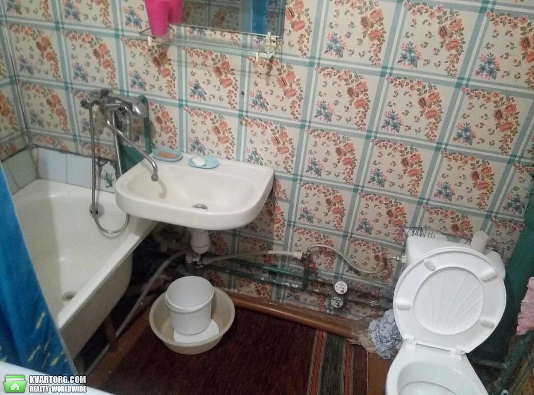 Rent out 1-room apartment. Киев,  Галицкая — photo 6