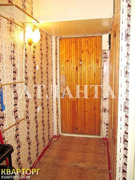 Sell 2-room apartment. Одесса, Паустовского — photo 6