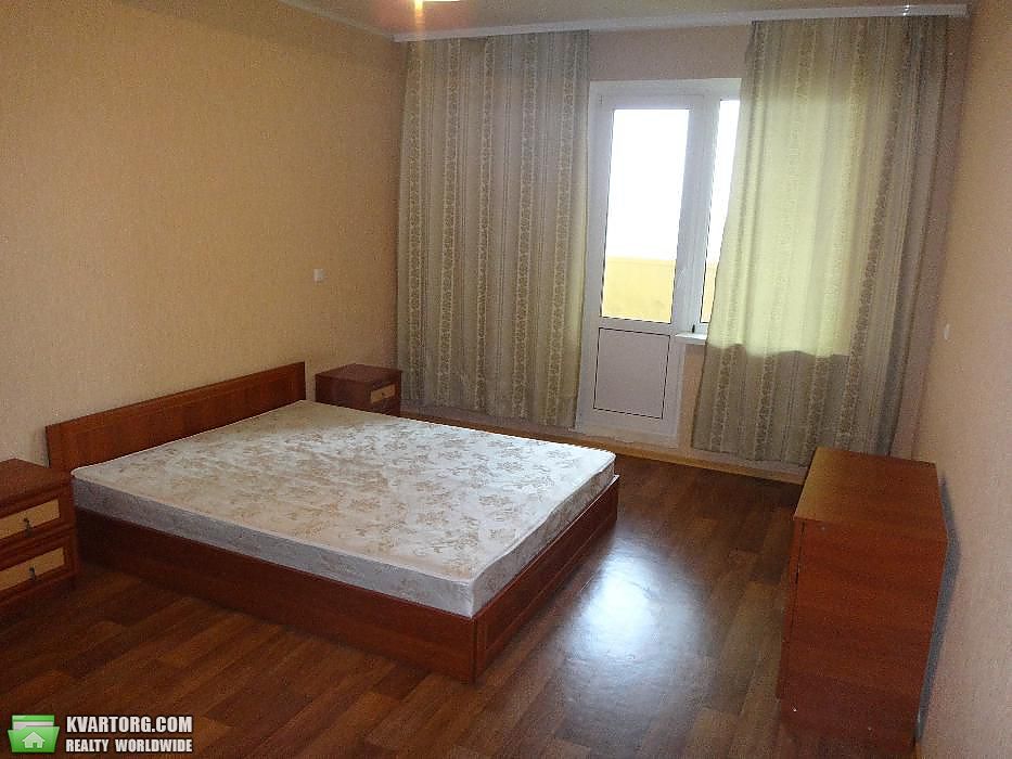 Sell 2-room apartment. Киев,  Закревского — photo 1
