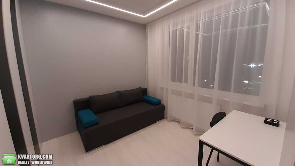 Rent out 1-room apartment. Киев,  Правды пр — photo 6