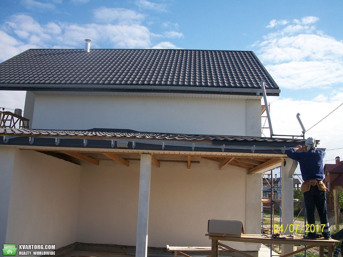 Sell house. Киевская обл., Богуна — photo 3