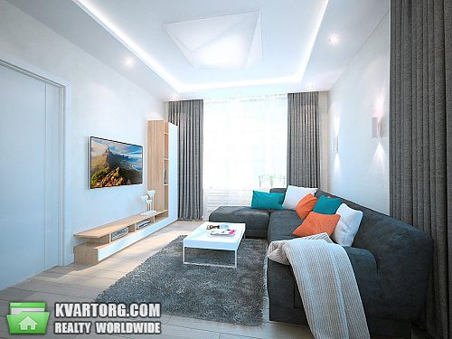 Sell 1-room apartment. Киев,  Драгомирова — photo 1