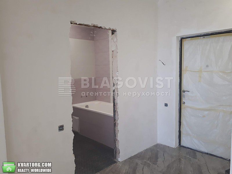 Sell 2-room apartment. Киев, коновальца — photo 8