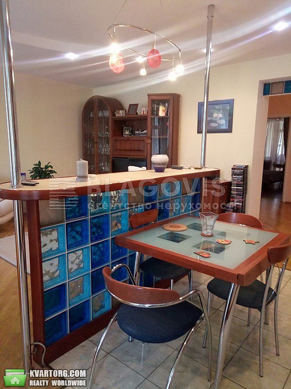 Rent out 2-room apartment. Киев,  Дмитриевская — photo 5