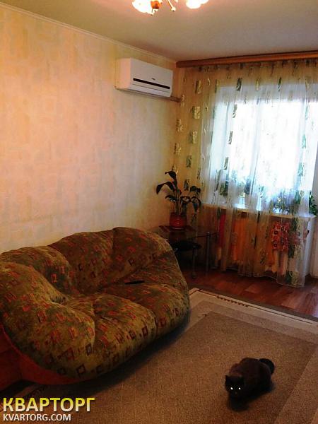 Rent out 2-room apartment. Днепропетровск,  Кирова — photo 4