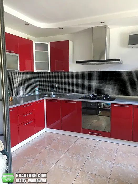 Sell 2-room apartment. Киев,  Драгоманова — photo 1