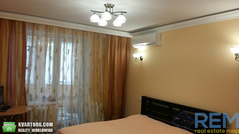 Sell 3-room apartment. Одесса, Марсельская — photo 1