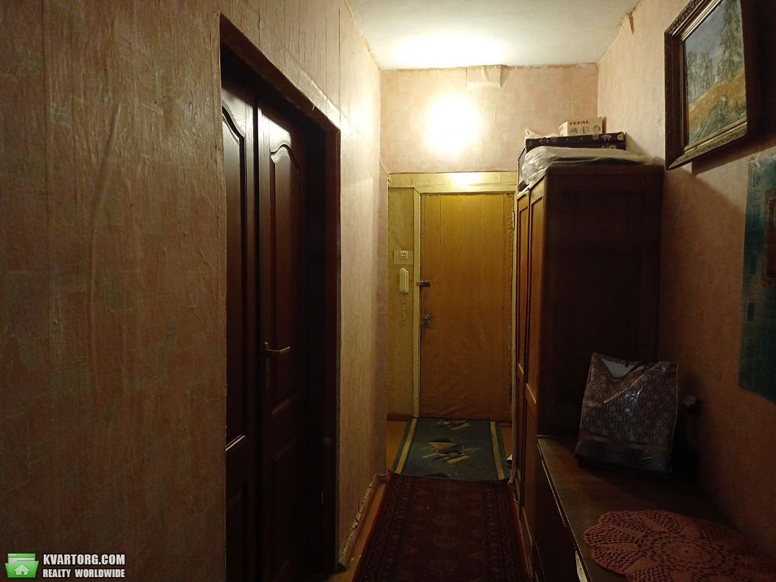 Sell 3-room apartment. Киев,  Закревского — photo 6