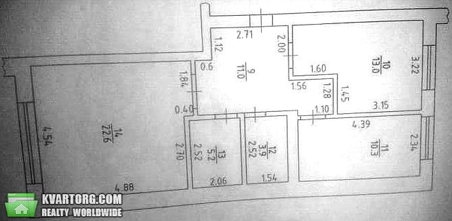 Sell 2-room apartment. Одесса, Одесская / Мариинский ЖК — photo 7