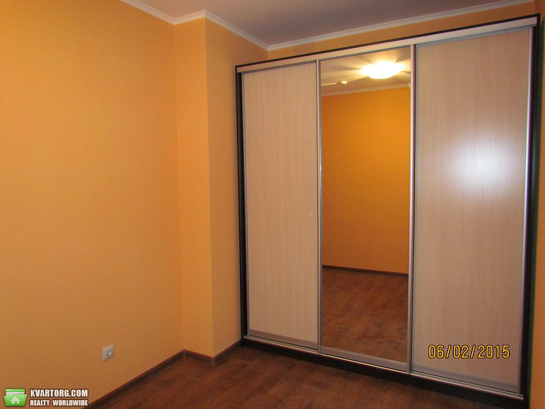 Rent out 3-room apartment. Киев,  Саперно-Слободская — photo 5