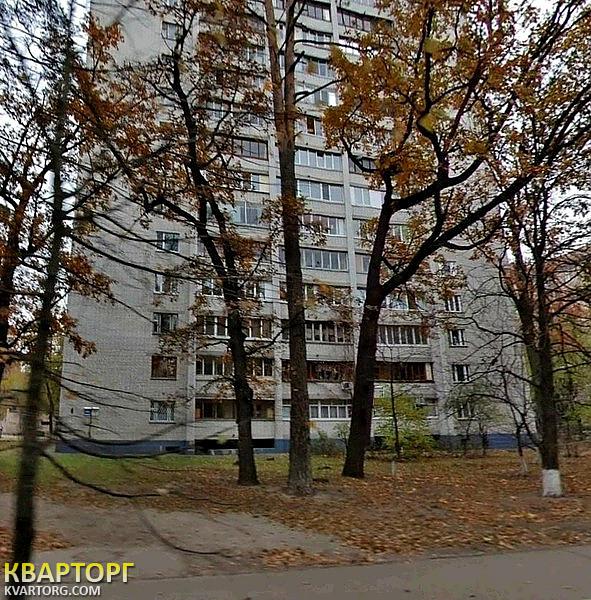 продам 1-комнатную квартиру Киев, ул.Петрицкого Анатолия 7 - Фото 2
