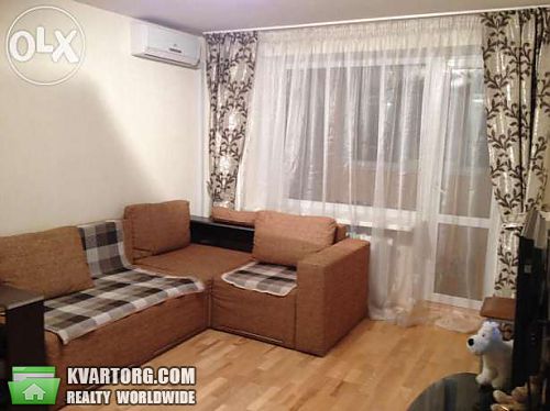 Sell 3-room apartment. Киев, Пожарского — photo 1