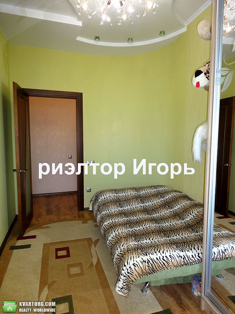 Rent out 3-room apartment. Одесса, Литературная — photo 7
