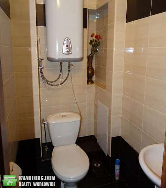 Rent out 2-room apartment. Киев, Белицкая — photo 3