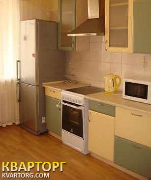 Rent out 1-room apartment. Киев, Срибнокильская — photo 1