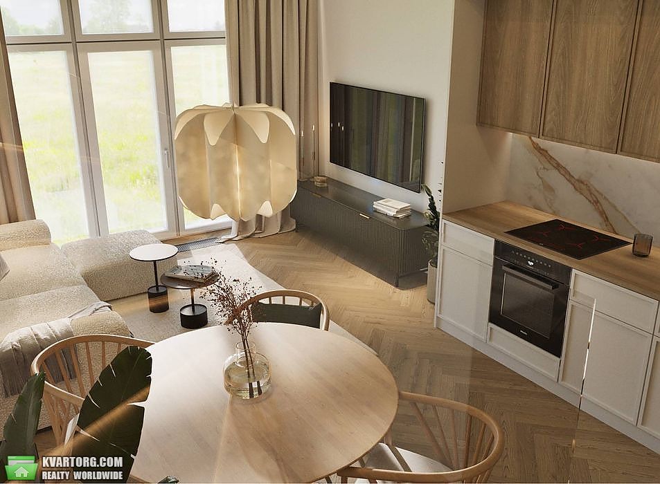 Sell Townhouse. Киевская обл., Петропавловская Борщаговк — photo 2