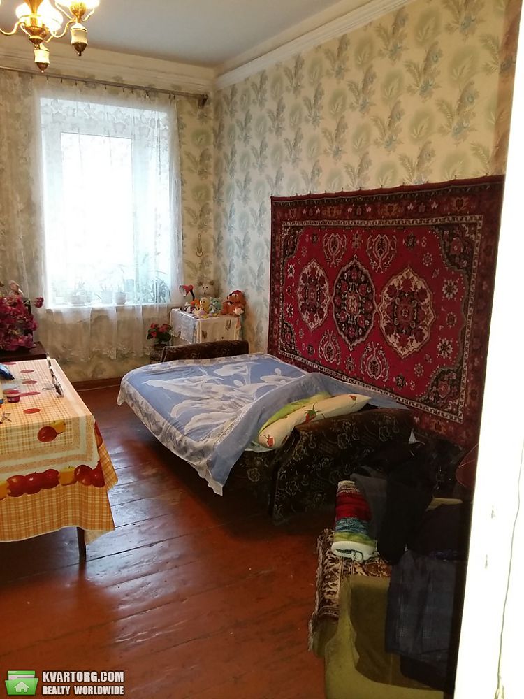 продам 2-комнатную квартиру. Одесса,  Матросский спуск - фото 1