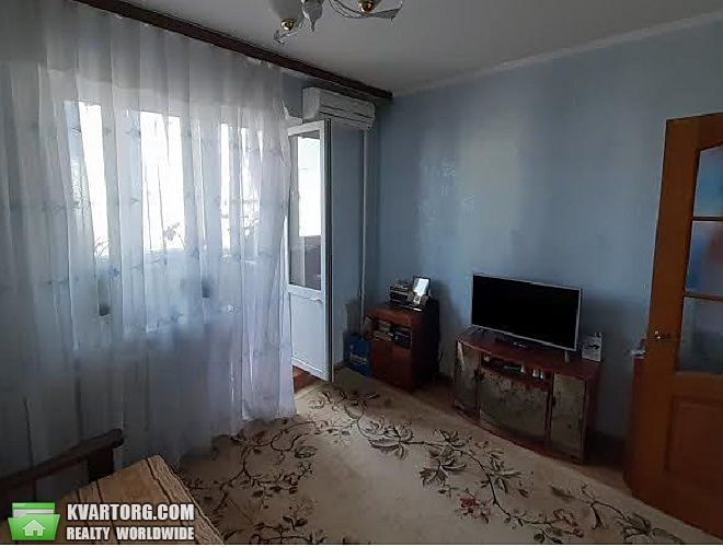 Sell 3-room apartment. Киев, Большая Окружная — photo 1