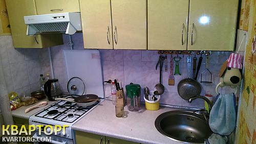Sell 1-room apartment. Одесса,  Щорса — photo 4