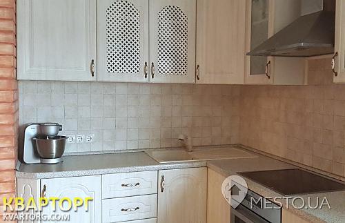 Sell 1-room apartment. Киев, Жукова — photo 7
