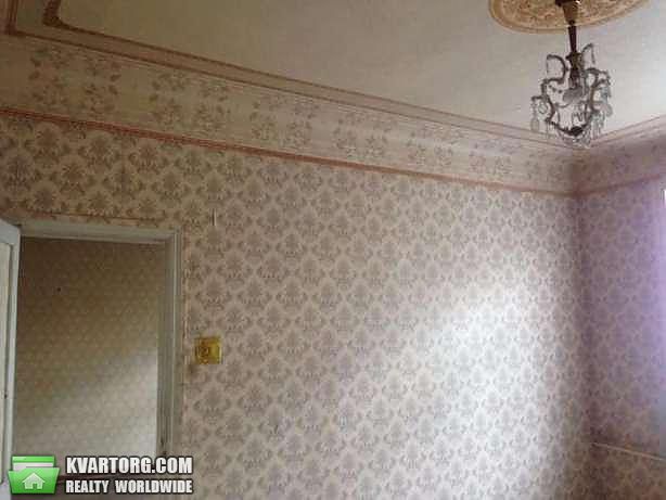 продам 3-комнатную квартиру. Киев,   Институтская - фото 1