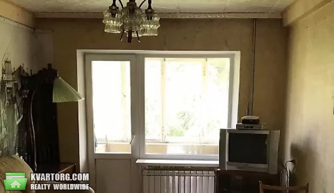 Sell 2-room apartment. Киев, Деревлянская — photo 2