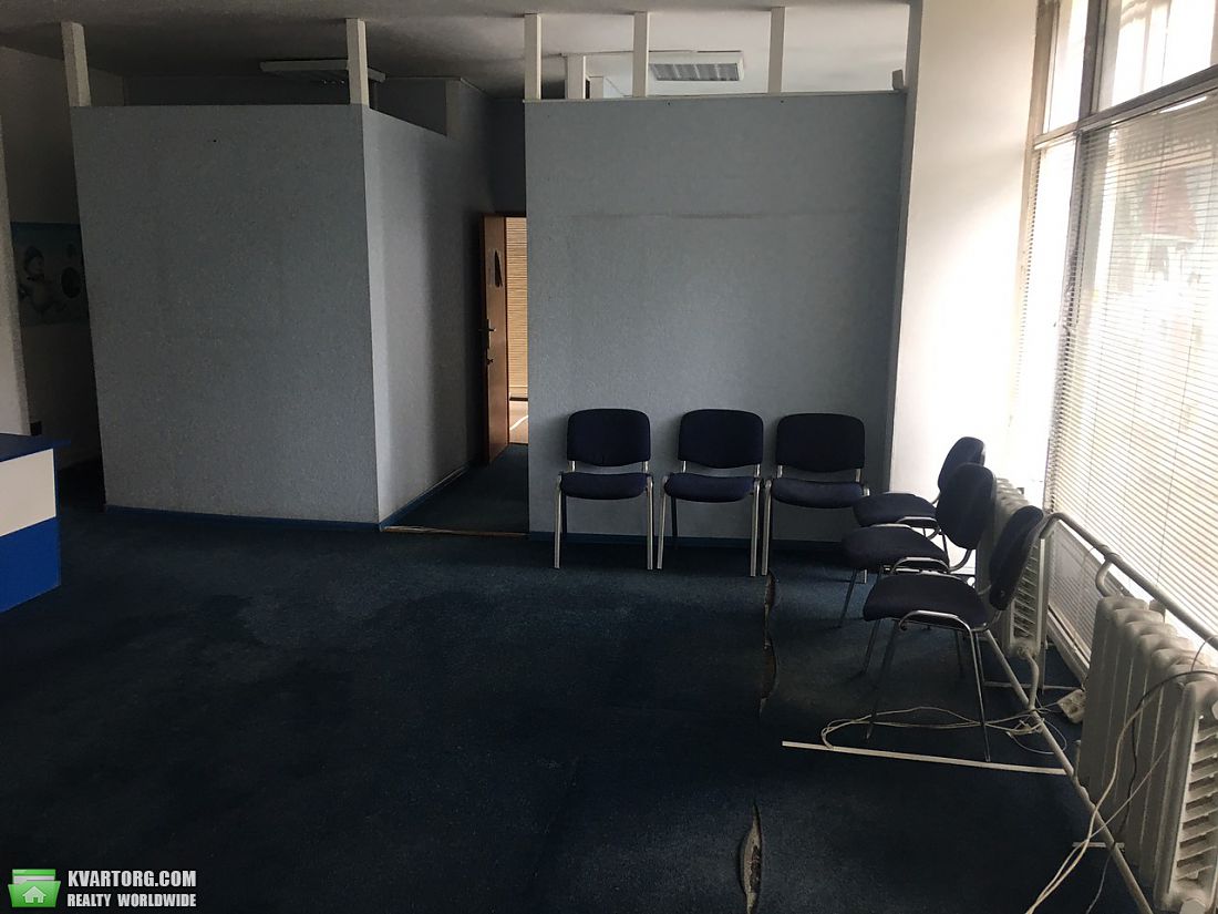 Rent out office. Киев,  Лумумбы — photo 4