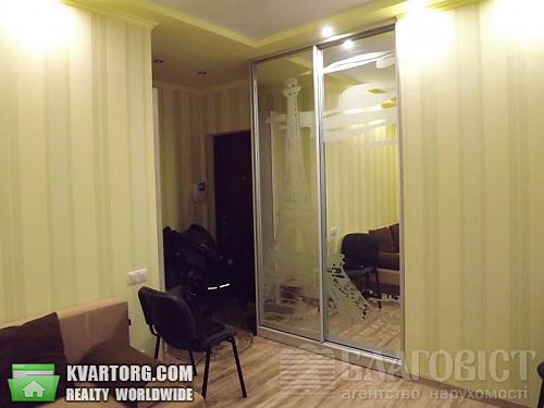 Sell 1-room apartment. Киев, Регенераторная — photo 5