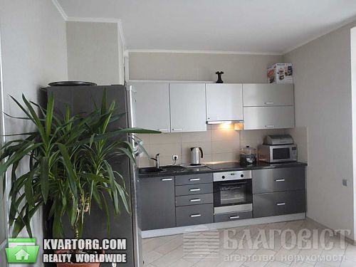 Sell 1-room apartment. Киев, Луначарского — photo 1