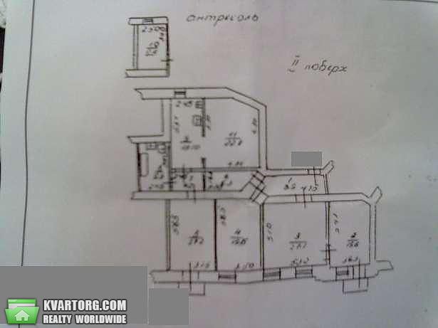 Sell 5-room apartment. Одесса, Софиевская — photo 10