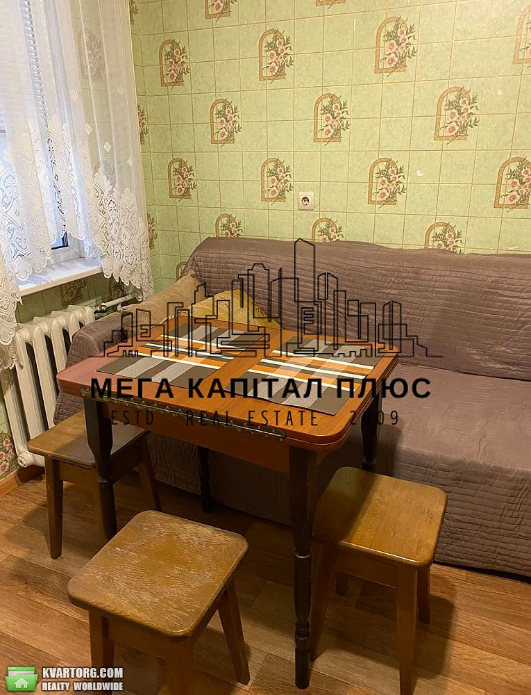 Rent out 1-room apartment. Киев, Ващенка — photo 7