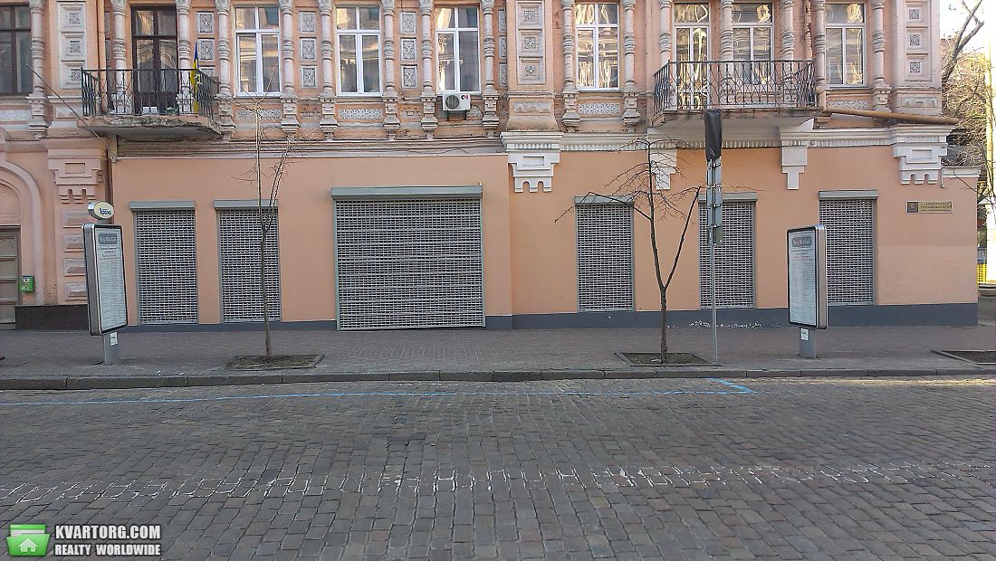 Rent out shop. Киев, Городецкого — photo 1