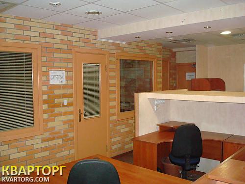 Rent out office. Киев, Княжий затон — photo 7