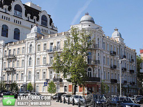Sell 2-room apartment. Киев, Владимирская — photo 1