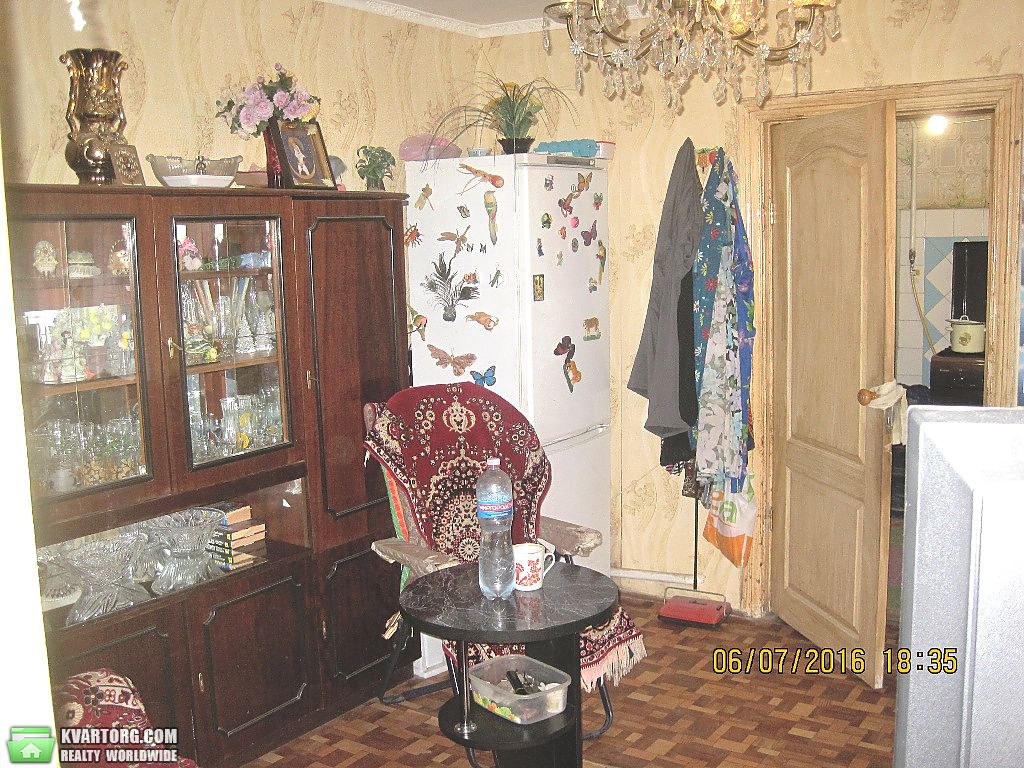 Sell 2-room apartment. Одесса, Колонтаевская — photo 2