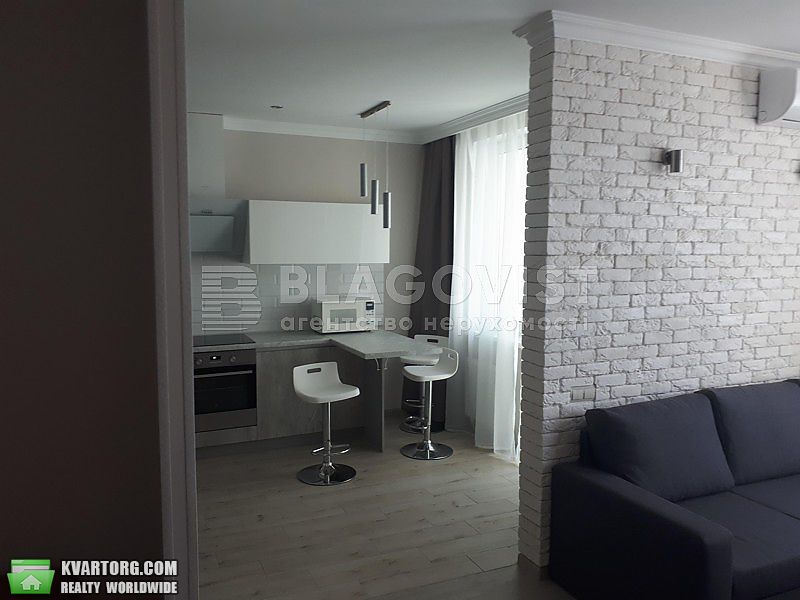 Rent out 1-room apartment. Киев, Голосіївський просп — photo 6