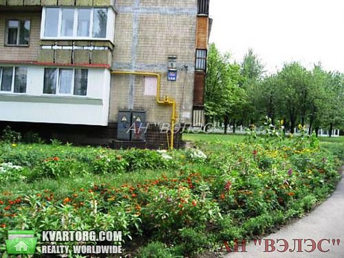 продам 2-комнатную квартиру. Киев,   Серафимовича - фото 2