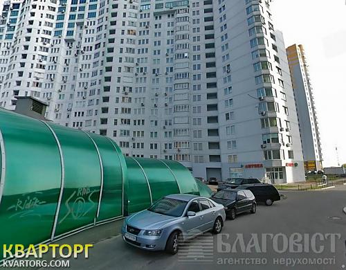 Sell 3-room apartment. Киев,  Бажана — photo 8