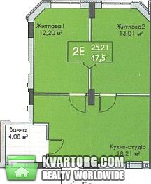 Sell 2-room apartment. Ирпень, Чехова — photo 4