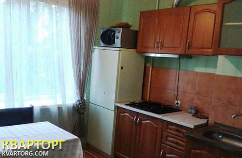 Rent out 1-room apartment. Одесса, Люстдорфская дорога — photo 1