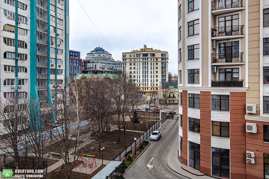 Sell 1-room apartment. Одесса,  бульвар Итальянский — photo 9