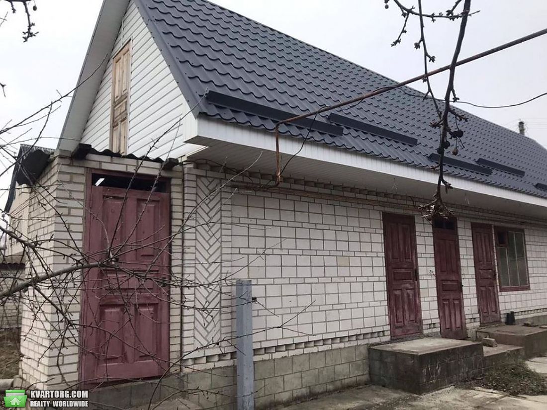 Sell house. Киевская обл., с.Розкопанцы — photo 5