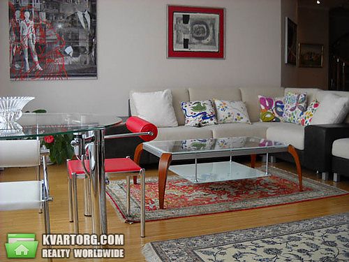 Sell 5-room apartment. Киев, Щорса — photo 1