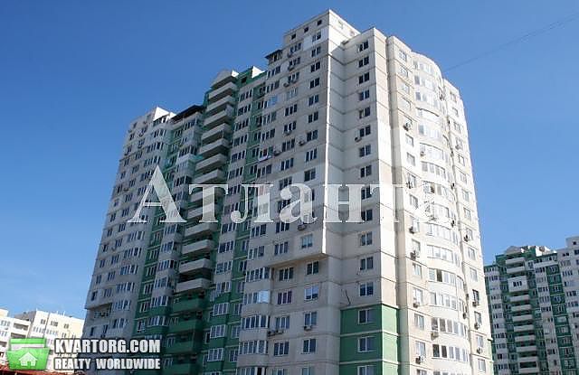 Sell 2-room apartment. Одесса, Бочарова — photo 1