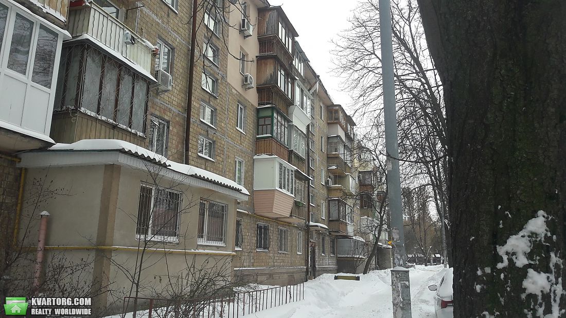 Rent out 2-room apartment. Киев, Туполева — photo 8
