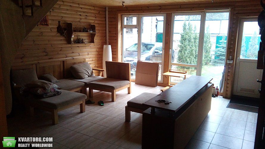 Rent out house. Киев,  Чалого — photo 5
