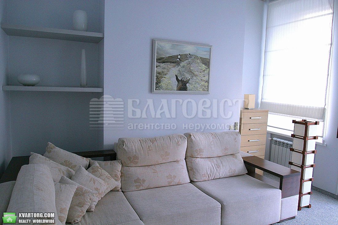 Rent out 2-room apartment. Киев,  Малая Житомирская — photo 4