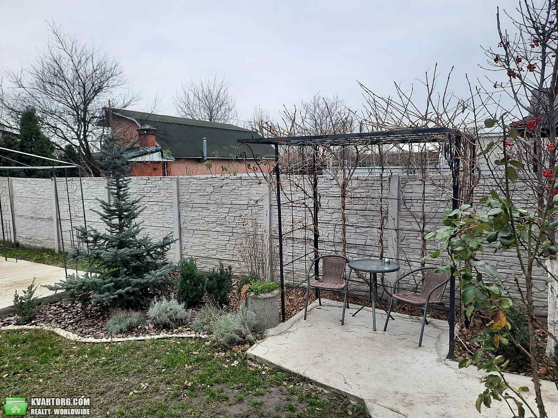 Sell house. Бровары, Садовая — photo 3