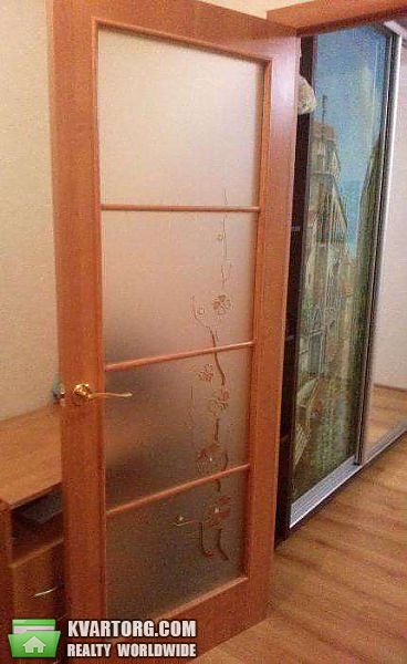 Sell 1-room apartment. Киев, Гарматная — photo 6